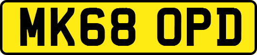 MK68OPD