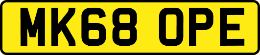 MK68OPE