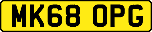 MK68OPG