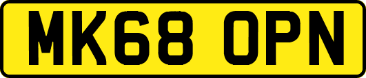 MK68OPN