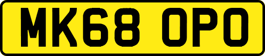 MK68OPO
