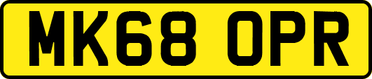 MK68OPR