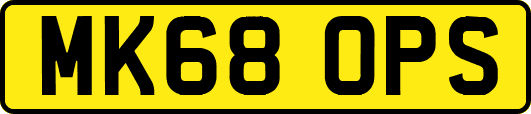 MK68OPS
