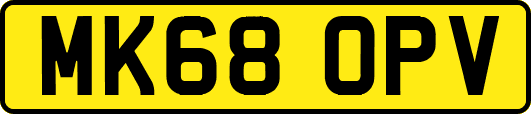 MK68OPV