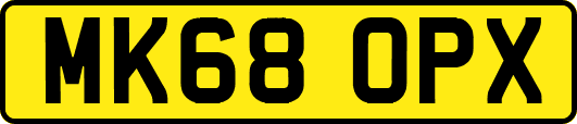 MK68OPX