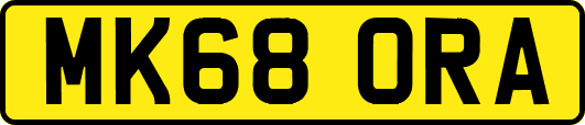 MK68ORA