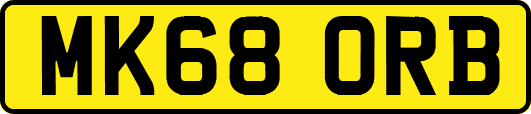 MK68ORB