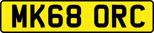 MK68ORC