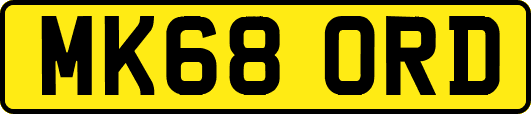 MK68ORD