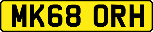 MK68ORH