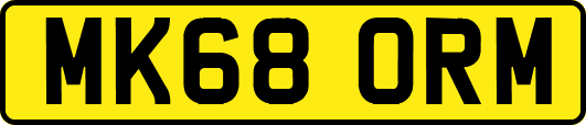 MK68ORM