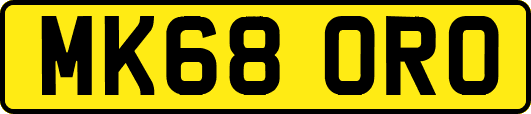 MK68ORO