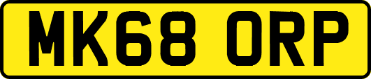 MK68ORP