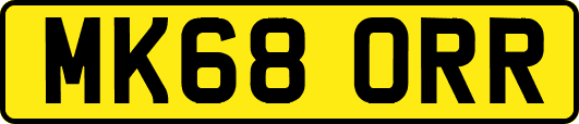 MK68ORR