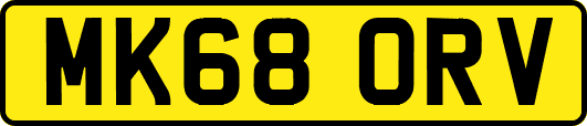MK68ORV