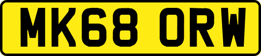 MK68ORW