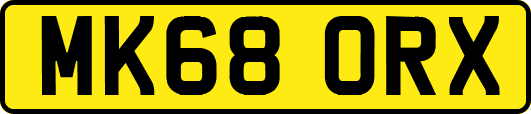MK68ORX