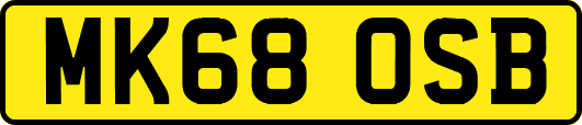 MK68OSB