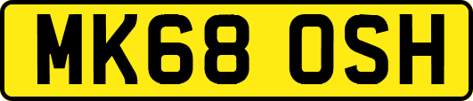 MK68OSH