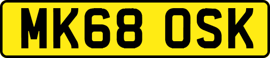 MK68OSK