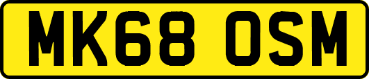 MK68OSM