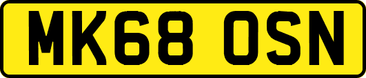 MK68OSN
