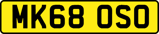 MK68OSO