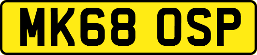 MK68OSP