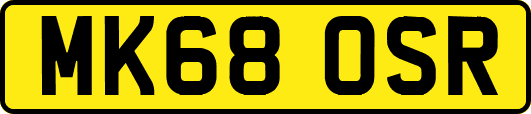 MK68OSR