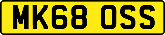 MK68OSS