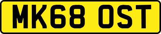 MK68OST
