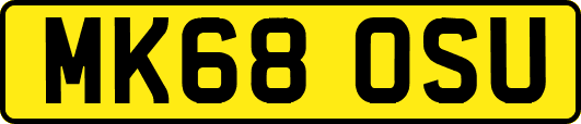 MK68OSU