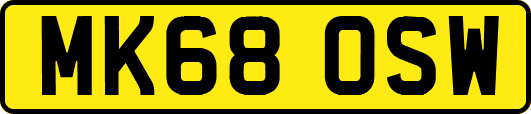 MK68OSW