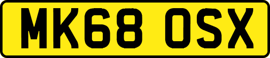 MK68OSX
