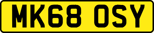 MK68OSY