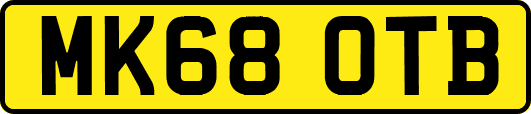 MK68OTB