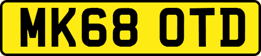 MK68OTD