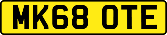 MK68OTE