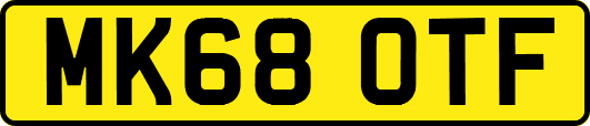 MK68OTF