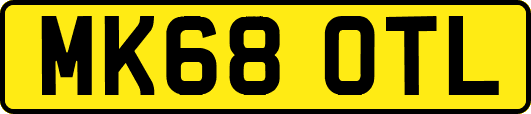 MK68OTL