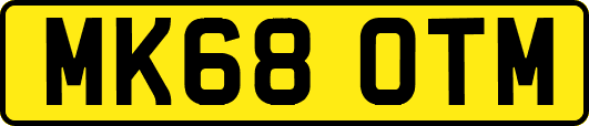 MK68OTM