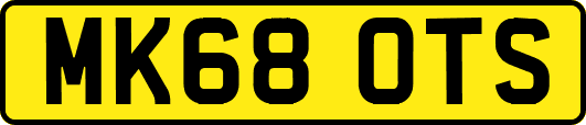 MK68OTS