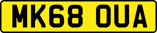 MK68OUA