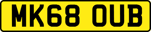 MK68OUB