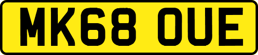 MK68OUE