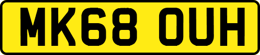MK68OUH