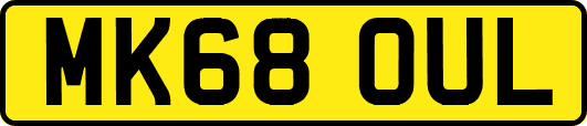 MK68OUL