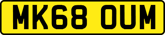 MK68OUM