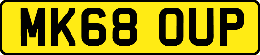 MK68OUP