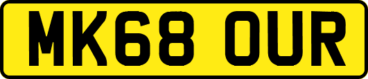 MK68OUR